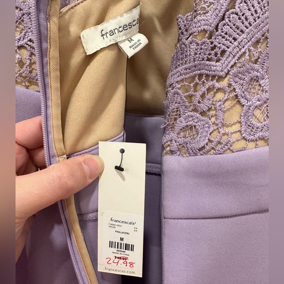 Strappy criss-cross dress - Picture 1 of 5